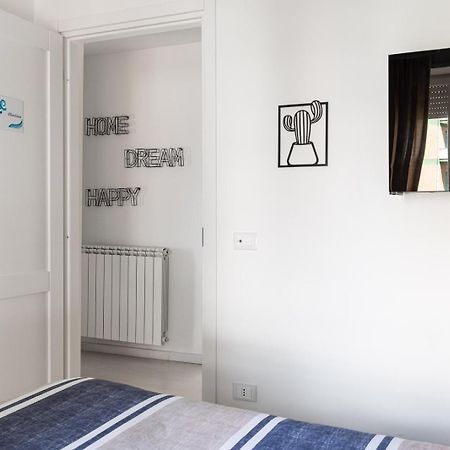 B&B Sapore Di Mare Gaeta Bagian luar foto