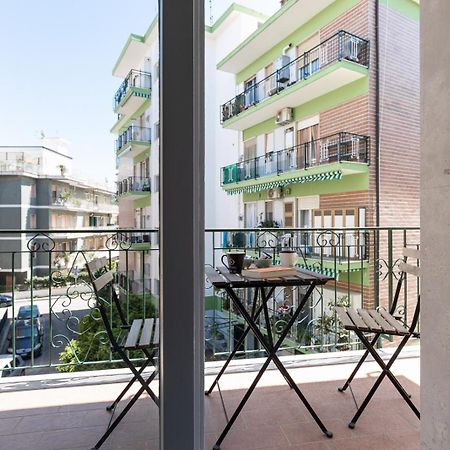 B&B Sapore Di Mare Gaeta Bagian luar foto