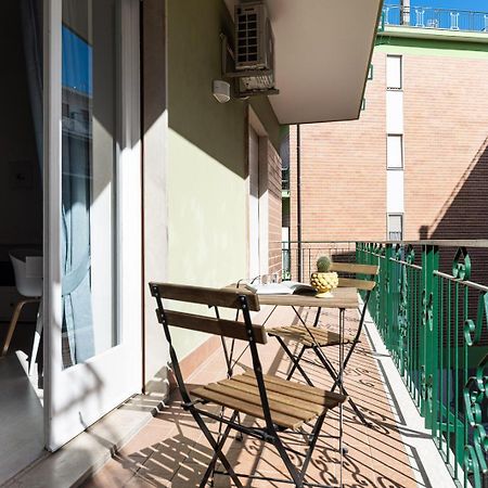 B&B Sapore Di Mare Gaeta Bagian luar foto