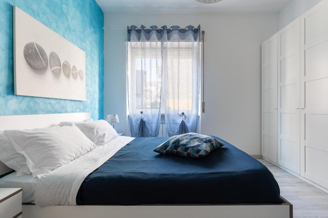 B&B Sapore Di Mare Gaeta Bagian luar foto