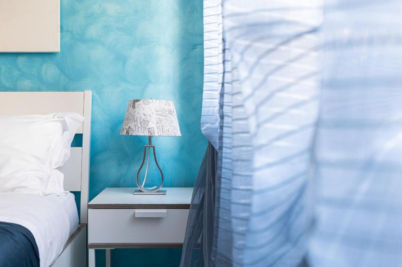 B&B Sapore Di Mare Gaeta Bagian luar foto