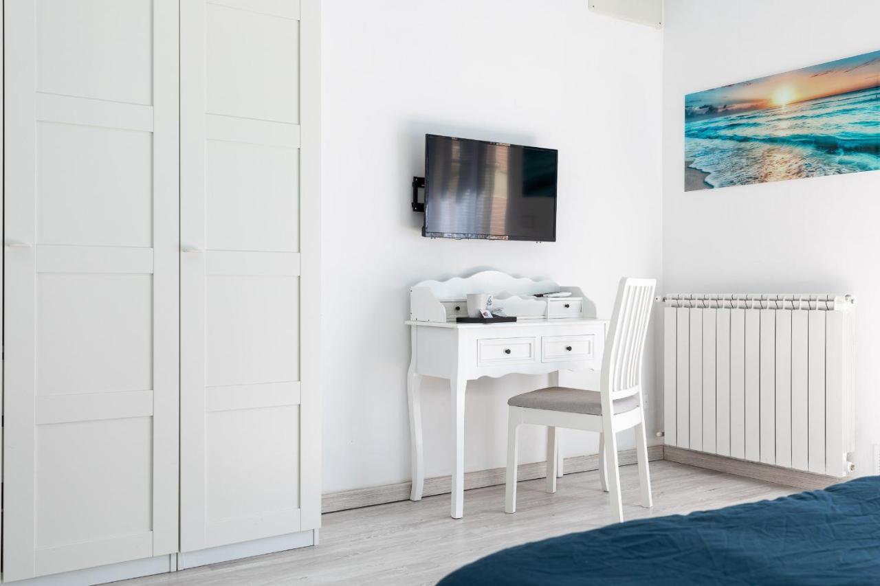 B&B Sapore Di Mare Gaeta Bagian luar foto