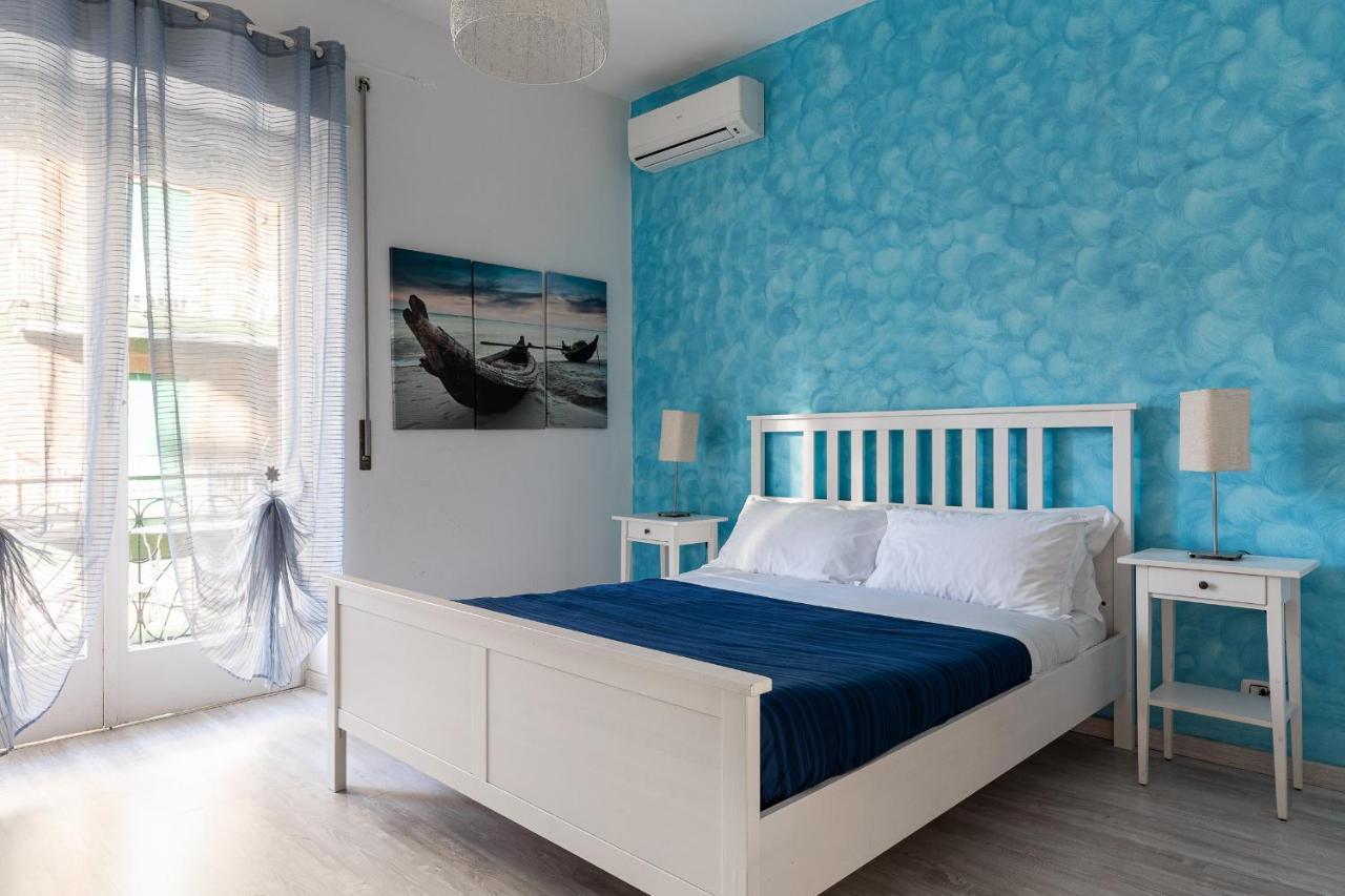 B&B Sapore Di Mare Gaeta Bagian luar foto