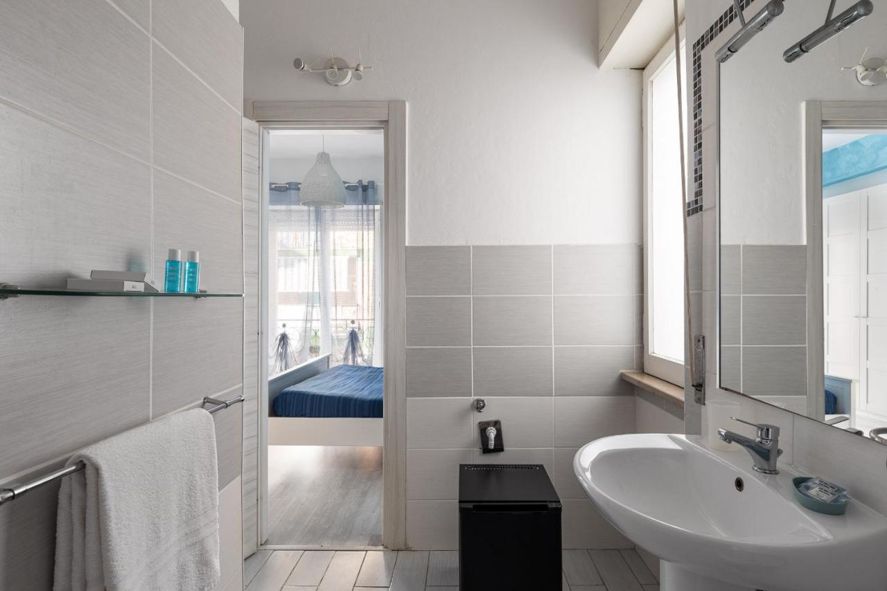 B&B Sapore Di Mare Gaeta Bagian luar foto