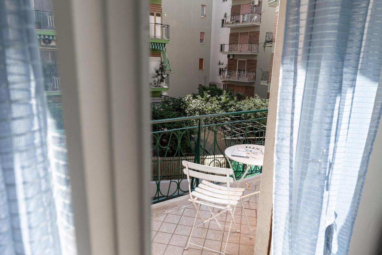 B&B Sapore Di Mare Gaeta Bagian luar foto