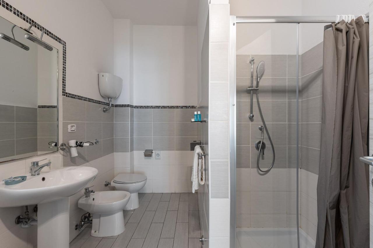 B&B Sapore Di Mare Gaeta Bagian luar foto