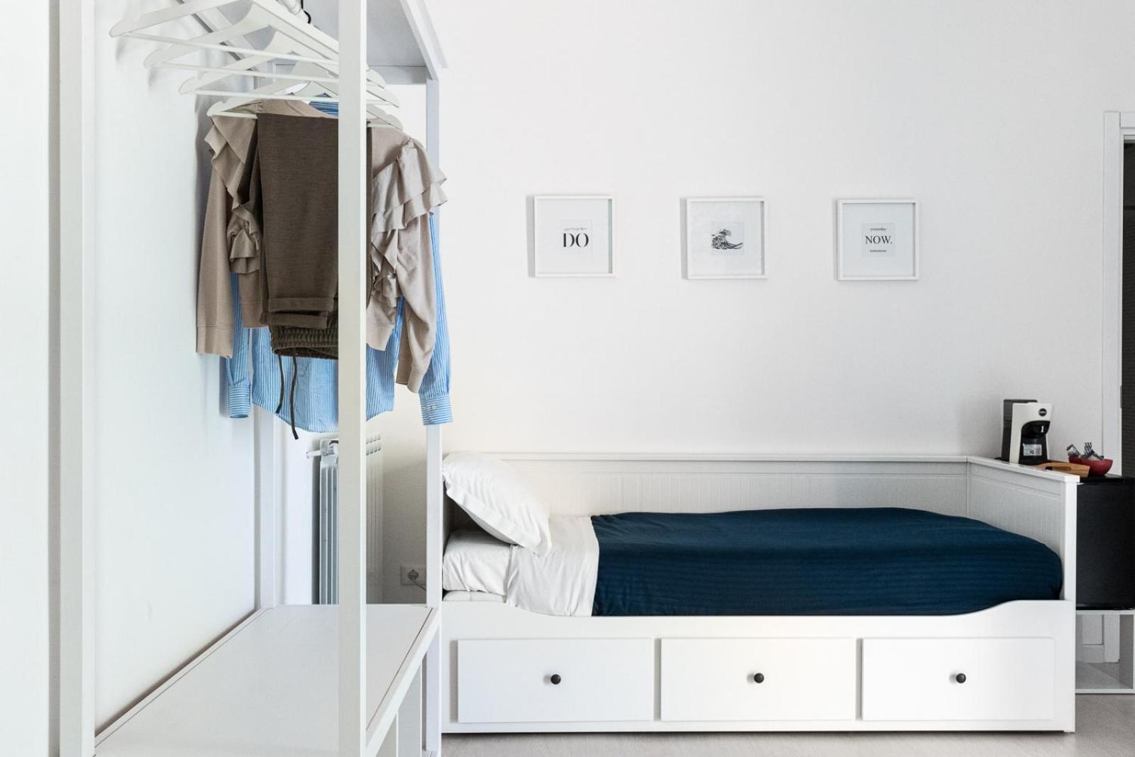 B&B Sapore Di Mare Gaeta Bagian luar foto