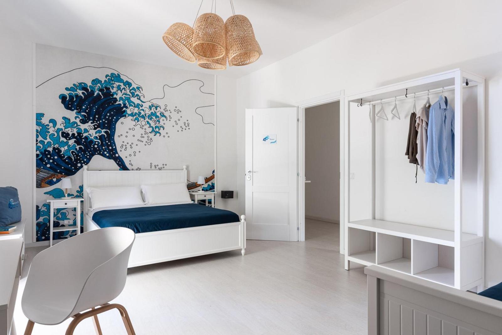 B&B Sapore Di Mare Gaeta Bagian luar foto