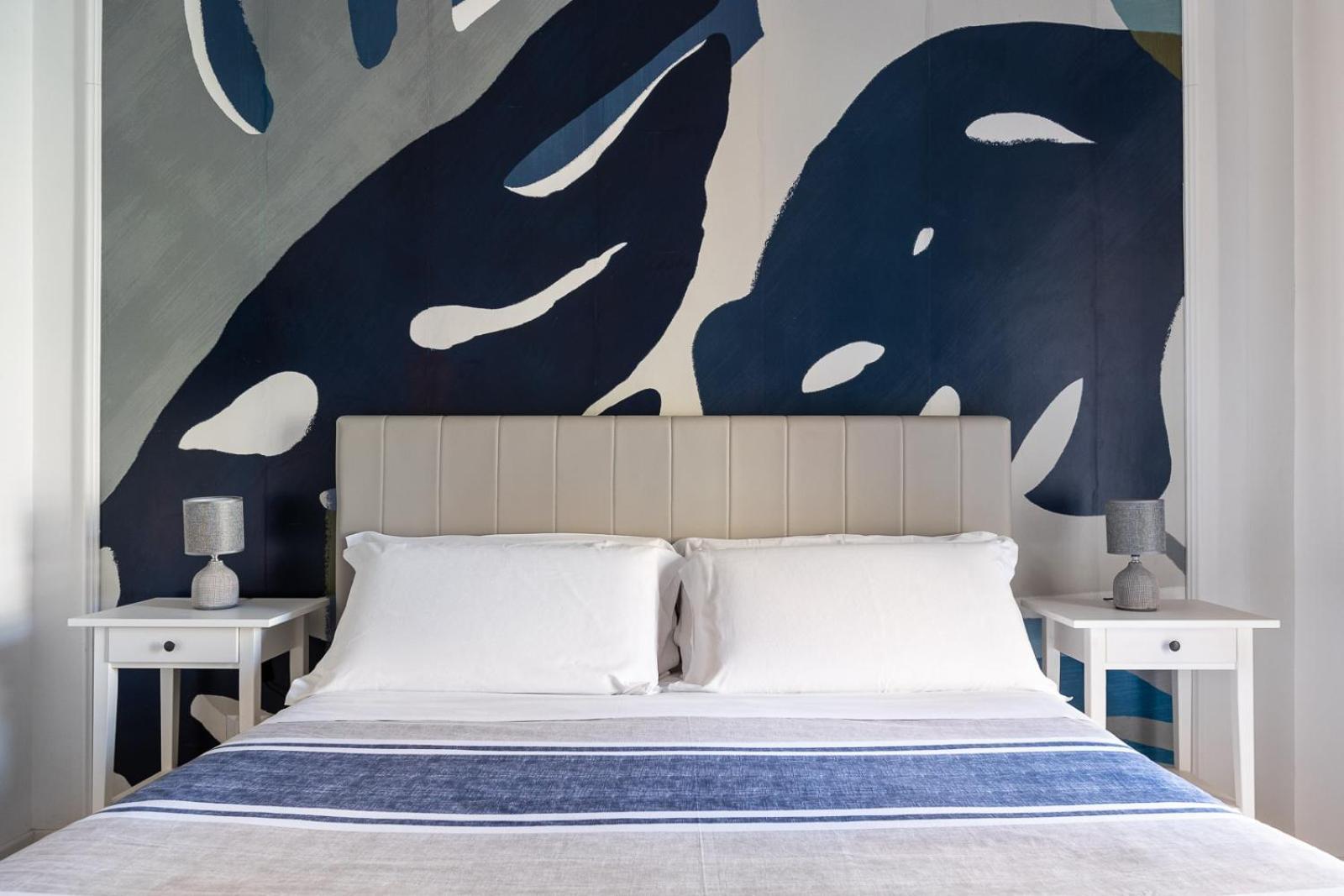B&B Sapore Di Mare Gaeta Bagian luar foto