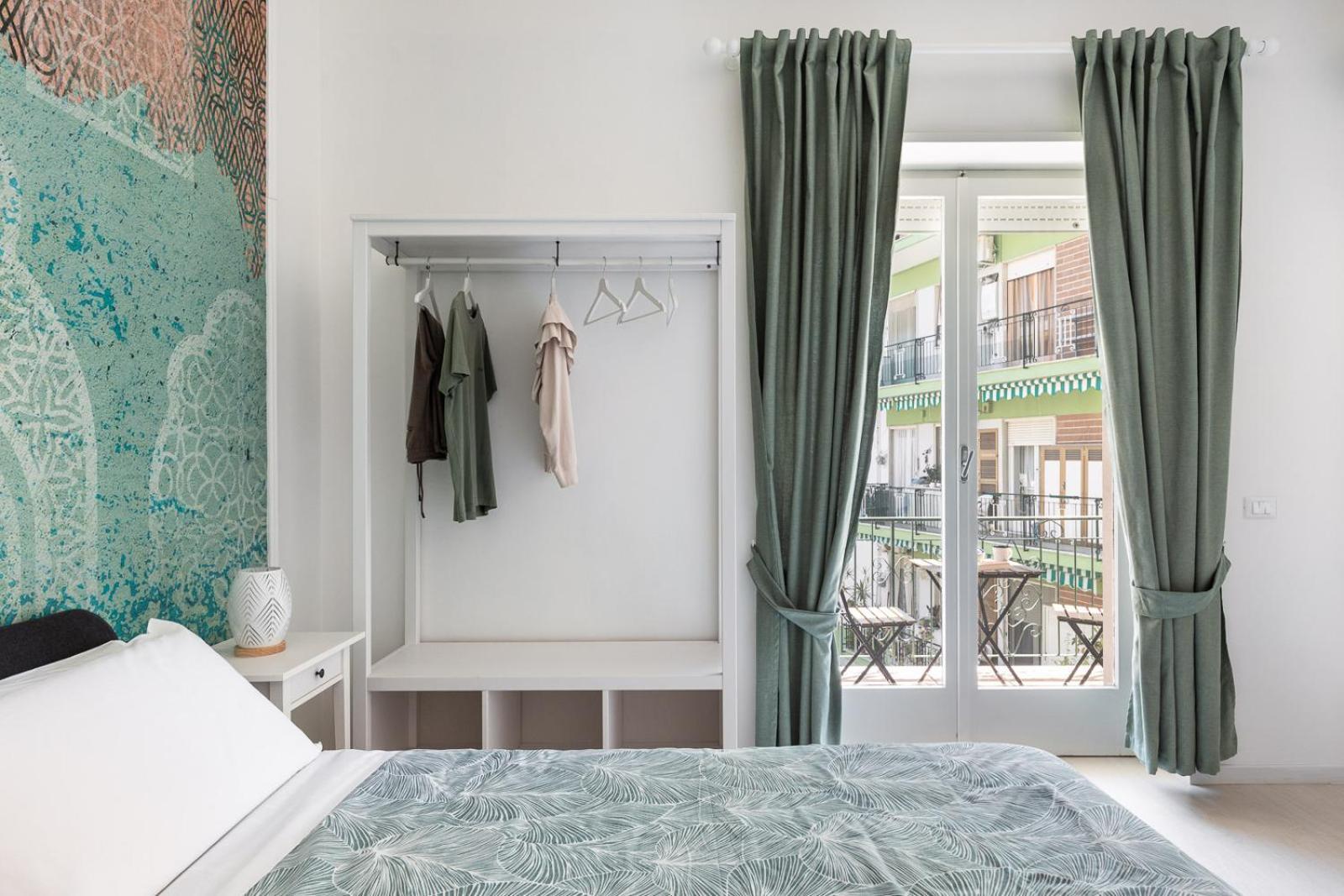 B&B Sapore Di Mare Gaeta Bagian luar foto